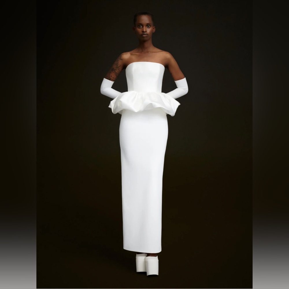 Solace London Dress